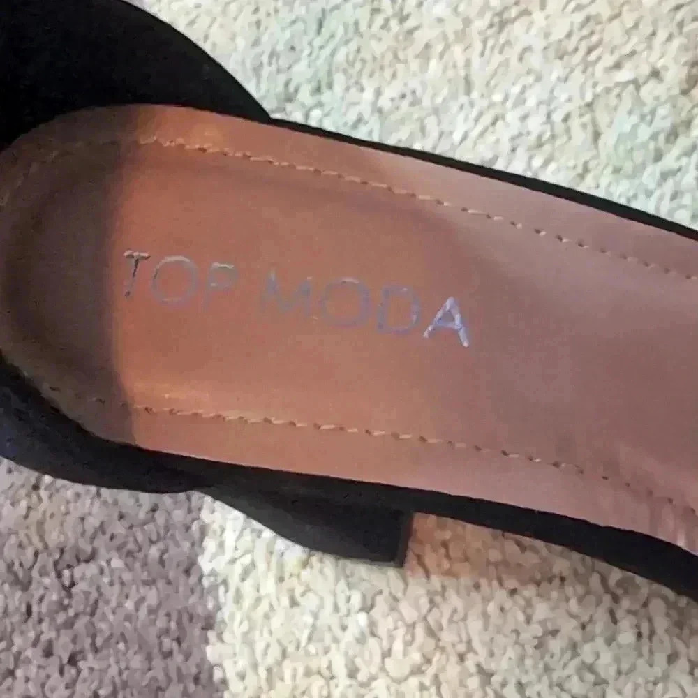 Top Moda Hannah-1 - Picture 4 of 10